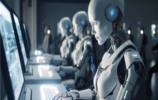 الذكاء الاصطناعي في الخدمات المصرفية